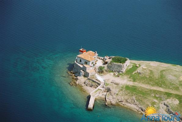 Memorial home of Krk folklore in Omišalj - Krk Tourist Info