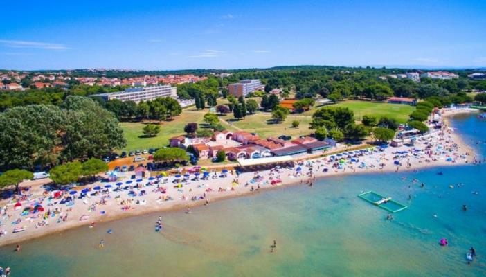 Den Schonsten Sandstrand In Kroatien Finden Und Geniessen 17 Empfehlungen Blog