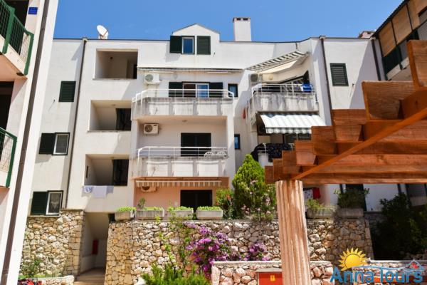 Apartment Party Island Novalja Island Pag Croatia - 