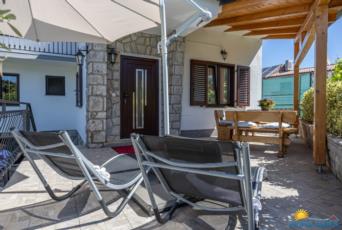 Croatia Apartment rentals